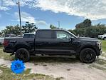 New 2025 Ford F-150 Platinum SuperCrew Cab 4x4 Pickup for sale #SFB55269 - photo 3