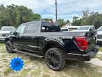 New 2025 Ford F-150 Platinum SuperCrew Cab 4x4 Pickup for sale #SFB55269 - photo 6