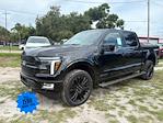New 2025 Ford F-150 Platinum SuperCrew Cab 4x4 Pickup for sale #SFB55269 - photo 8