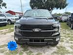 New 2025 Ford F-150 Platinum SuperCrew Cab 4x4 Pickup for sale #SFB55269 - photo 9