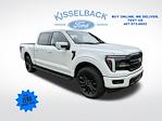 New 2025 Ford F-150 Lariat SuperCrew Cab 4WD Pickup for sale #SFB63080 - photo 1