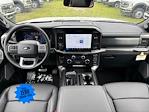 New 2025 Ford F-150 Lariat SuperCrew Cab 4WD Pickup for sale #SFB63080 - photo 11