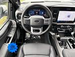 New 2025 Ford F-150 Lariat SuperCrew Cab 4WD Pickup for sale #SFB63080 - photo 12