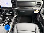 New 2025 Ford F-150 Lariat SuperCrew Cab 4WD Pickup for sale #SFB63080 - photo 13