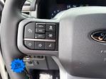 New 2025 Ford F-150 Lariat SuperCrew Cab 4WD Pickup for sale #SFB63080 - photo 20