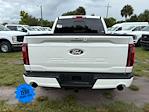 New 2025 Ford F-150 Lariat SuperCrew Cab 4WD Pickup for sale #SFB63080 - photo 4