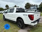 New 2025 Ford F-150 Lariat SuperCrew Cab 4WD Pickup for sale #SFB63080 - photo 5