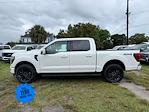 New 2025 Ford F-150 Lariat SuperCrew Cab 4WD Pickup for sale #SFB63080 - photo 6