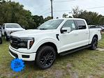 New 2025 Ford F-150 Lariat SuperCrew Cab 4WD Pickup for sale #SFB63080 - photo 7