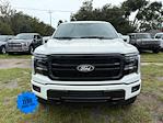 New 2025 Ford F-150 Lariat SuperCrew Cab 4WD Pickup for sale #SFB63080 - photo 8