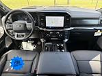 New 2025 Ford F-150 Lariat SuperCrew Cab 4WD Pickup for sale #SFB63617 - photo 11