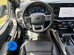 New 2025 Ford F-150 Lariat SuperCrew Cab 4WD Pickup for sale #SFB63617 - photo 12