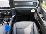 New 2025 Ford F-150 Lariat SuperCrew Cab 4WD Pickup for sale #SFB63617 - photo 13