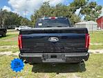 New 2025 Ford F-150 Lariat SuperCrew Cab 4WD Pickup for sale #SFB63617 - photo 4