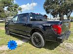New 2025 Ford F-150 Lariat SuperCrew Cab 4WD Pickup for sale #SFB63617 - photo 5