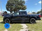 New 2025 Ford F-150 Lariat SuperCrew Cab 4WD Pickup for sale #SFB63617 - photo 6