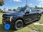 New 2025 Ford F-150 Lariat SuperCrew Cab 4WD Pickup for sale #SFB63617 - photo 7
