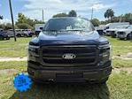 New 2025 Ford F-150 Lariat SuperCrew Cab 4WD Pickup for sale #SFB63617 - photo 8