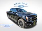 New 2025 Ford F-150 Lariat SuperCrew Cab 4WD Pickup for sale #SFB64226 - photo 1
