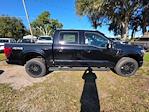 New 2025 Ford F-150 Lariat SuperCrew Cab 4WD Pickup for sale #SFB64226 - photo 2