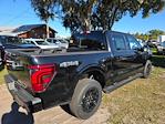 New 2025 Ford F-150 Lariat SuperCrew Cab 4WD Pickup for sale #SFB64226 - photo 3
