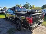 New 2025 Ford F-150 Lariat SuperCrew Cab 4WD Pickup for sale #SFB64226 - photo 5