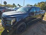 New 2025 Ford F-150 Lariat SuperCrew Cab 4WD Pickup for sale #SFB64226 - photo 7