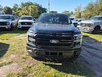 New 2025 Ford F-150 Lariat SuperCrew Cab 4WD Pickup for sale #SFB64226 - photo 8