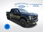 New 2025 Ford F-150 Raptor SuperCrew Cab 4x4 Pickup for sale #SFB69329 - photo 1