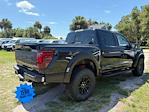 New 2025 Ford F-150 Raptor SuperCrew Cab 4x4 Pickup for sale #SFB69329 - photo 2