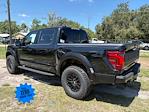 New 2025 Ford F-150 Raptor SuperCrew Cab 4x4 Pickup for sale #SFB69329 - photo 5