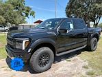 New 2025 Ford F-150 Raptor SuperCrew Cab 4x4 Pickup for sale #SFB69329 - photo 8