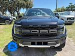 New 2025 Ford F-150 Raptor SuperCrew Cab 4x4 Pickup for sale #SFB69329 - photo 9