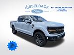 New 2025 Ford F-150 Tremor SuperCrew Cab 4x4 Pickup for sale #SFB72749 - photo 1