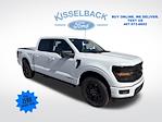 New 2025 Ford F-150 XLT SuperCrew Cab 4WD Pickup for sale #SFB90133 - photo 1