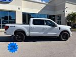 New 2025 Ford F-150 XLT SuperCrew Cab 4WD Pickup for sale #SFB90133 - photo 2