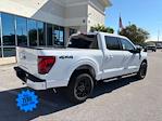 New 2025 Ford F-150 XLT SuperCrew Cab 4WD Pickup for sale #SFB90133 - photo 3