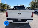 New 2025 Ford F-150 XLT SuperCrew Cab 4WD Pickup for sale #SFB90133 - photo 4