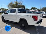 New 2025 Ford F-150 XLT SuperCrew Cab 4WD Pickup for sale #SFB90133 - photo 5