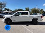 New 2025 Ford F-150 XLT SuperCrew Cab 4WD Pickup for sale #SFB90133 - photo 6