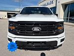 New 2025 Ford F-150 XLT SuperCrew Cab 4WD Pickup for sale #SFB90133 - photo 8