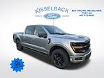 2025 Ford F-150 SuperCrew Cab 4WD Pickup for sale #SFB90160 - photo 1