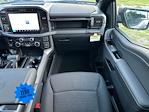 2025 Ford F-150 SuperCrew Cab 4WD Pickup for sale #SFB90160 - photo 11