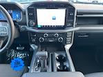 2025 Ford F-150 SuperCrew Cab 4WD Pickup for sale #SFB90160 - photo 14