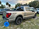 2025 Ford F-150 SuperCrew Cab 4WD Pickup for sale #SFB90160 - photo 2