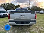 2025 Ford F-150 SuperCrew Cab 4WD Pickup for sale #SFB90160 - photo 4