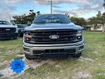 2025 Ford F-150 SuperCrew Cab 4WD Pickup for sale #SFB90160 - photo 8