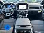 2025 Ford F-150 SuperCrew Cab 4WD Pickup for sale #SFB90160 - photo 9