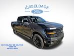New 2025 Ford F-150 XLT SuperCrew Cab 4WD Pickup for sale #SFB90436 - photo 1