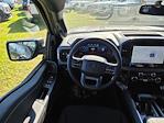 New 2025 Ford F-150 XLT SuperCrew Cab 4WD Pickup for sale #SFB90436 - photo 12
